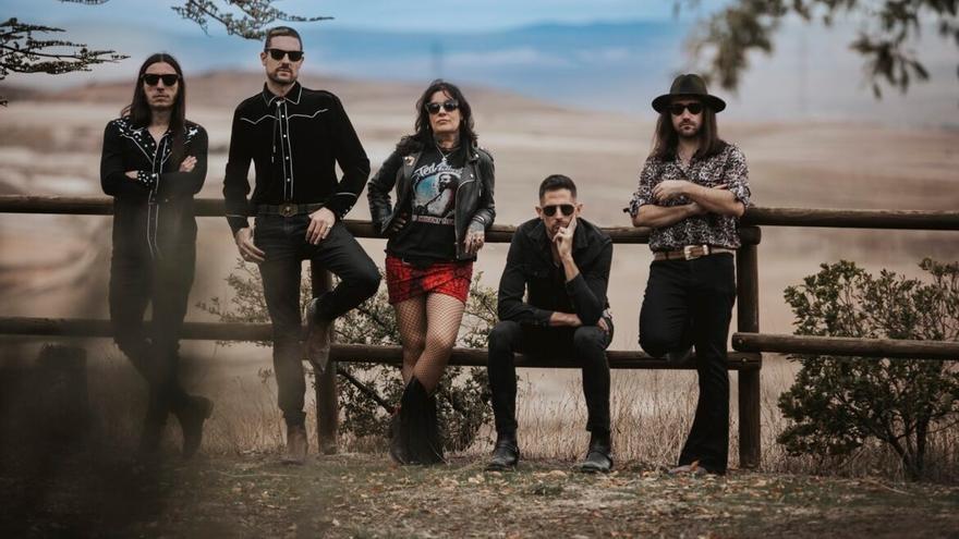 Nace 'Soinuz! Burlata', un nuevo ciclo musical que se celebrará entre enero y mayo