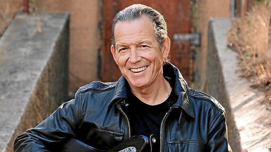 Tommy Castro.  | FOTO: CEDIDA