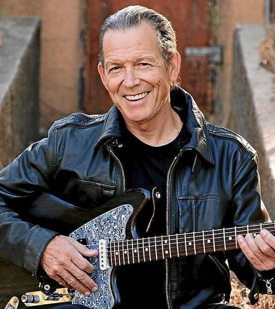 Tommy Castro &amp; The Painkillers desembarcan en Hell Dorado