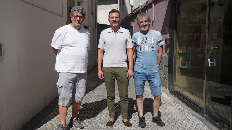 Lasarte-Oria se volcará el sábado con Santa Ana