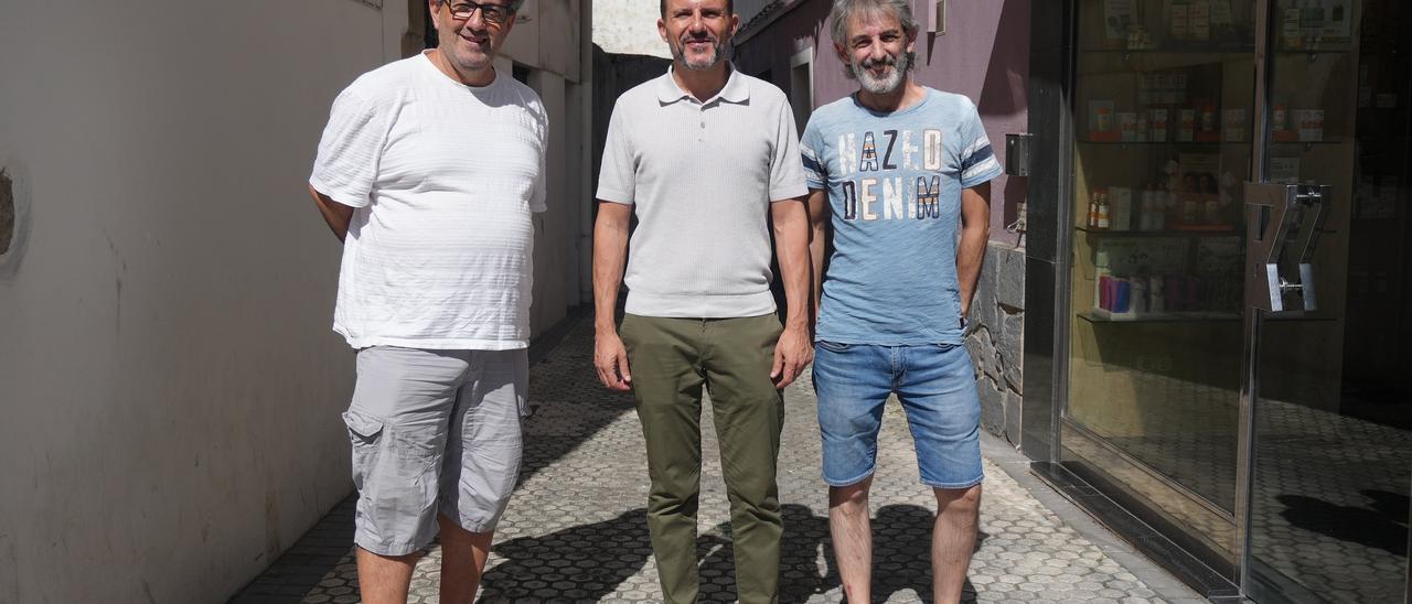 Lasarte-Oria se volcará el sábado con Santa Ana