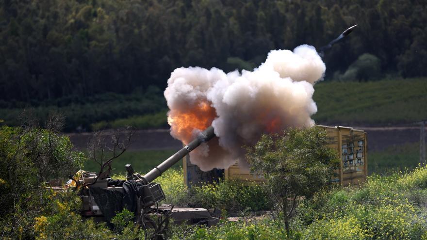Israel planea demoler “todas las casas” de las aldeas al sur de Líbano, “como en Gaza”