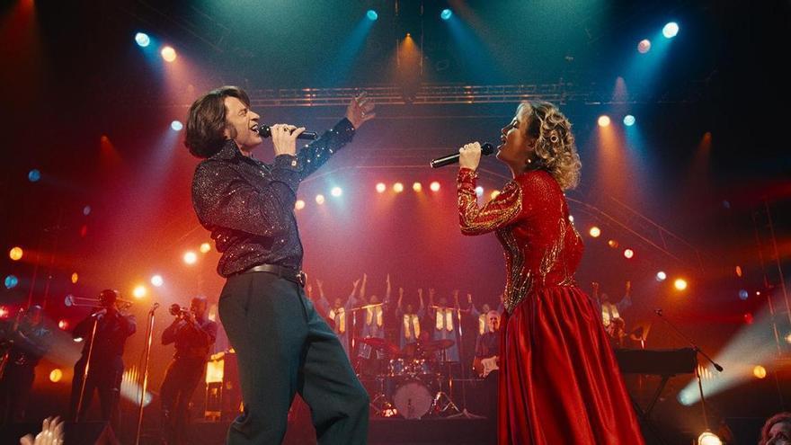 Los estrenos de la semana: 'Song Sung Blue', un homenaje a Neil Diamond