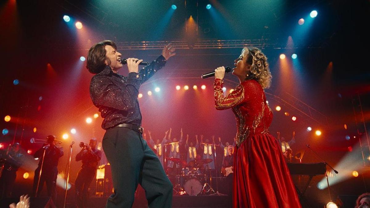 Los estrenos de la semana: 'Song Sung Blue', un homenaje a Neil Diamond