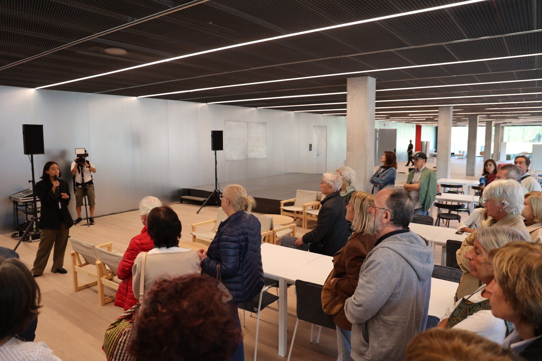 El GOe abre sus puertas a la ciudadanía