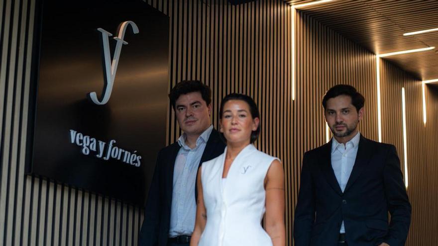 Clínica Vega y Fornés, referente en medicina estética regenerativa