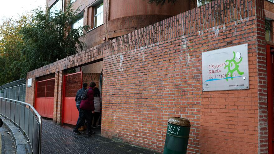 La haurreskola de Elejabarri ganará 26 plazas con las reforma de sus cuatro aulas