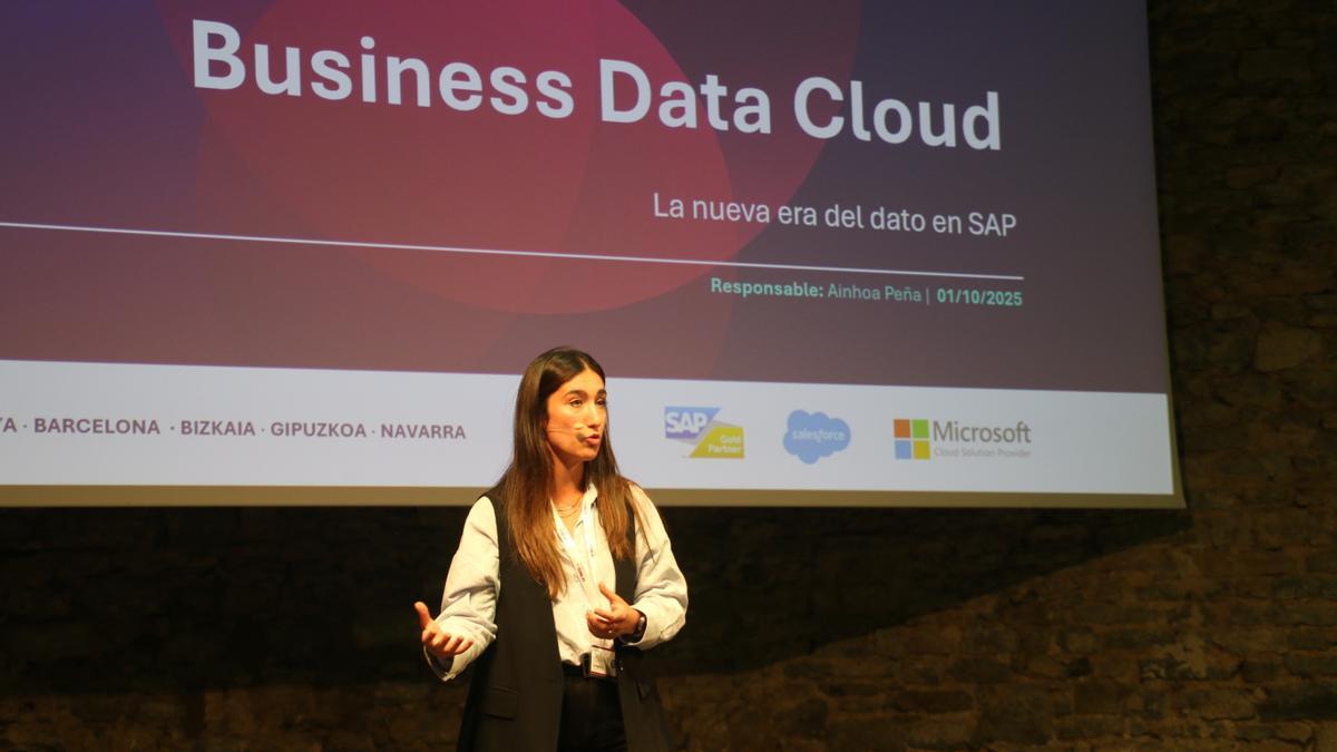Oreka IT presentó innovaciones punteras orientadas a la digitalización de las organizaciones.