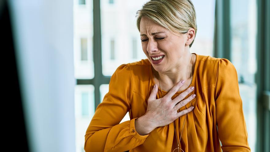 Lo que tienes que hacer para evitar un infarto: es fácil y le gusta a todo el mundo