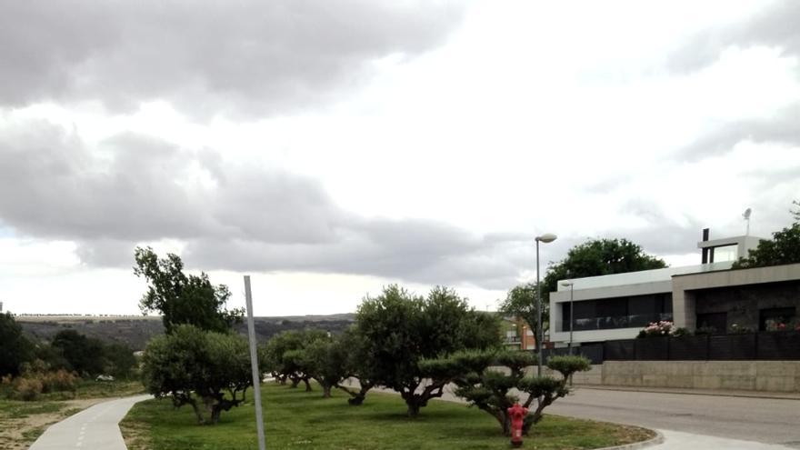 Peralta apuesta por la movilidad urbana sostenible