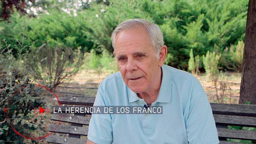 ‘En el punto de mira’ acaba temporada en Cuatro