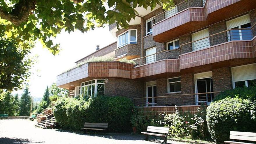 La residencia San José de Ordizia se suma a la huelga indefinida y ya es el séptimo centro en Gipuzkoa