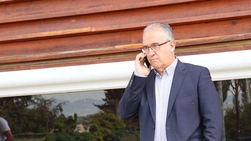 Condena política tras una agresión al exalcalde Enrique Maya