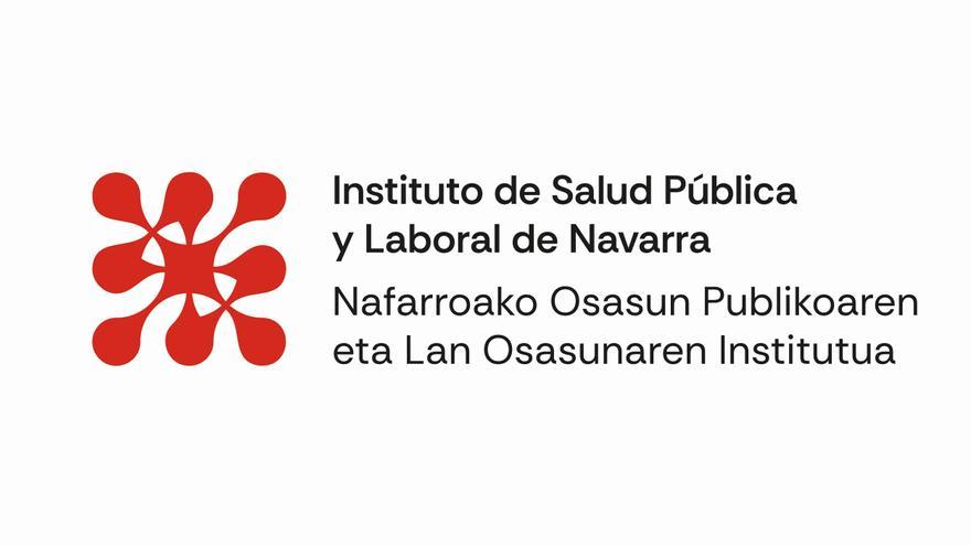 El Instituto de Salud Pública y Laboral de Navarra estrena una identidad visual propia