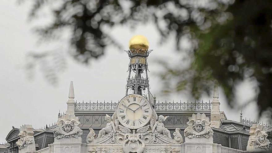 El Banco de España critica las ayudas en materia energética del Gobierno