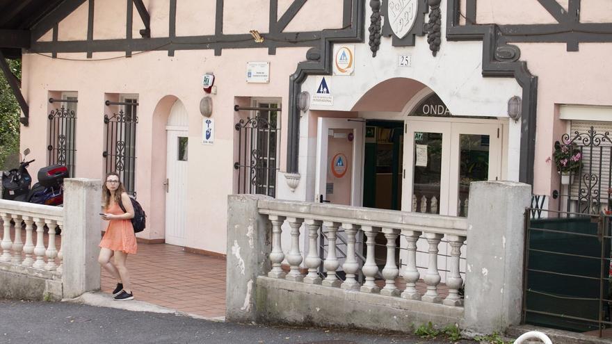 La Sirena deja de ser albergue y se reconvierte en centro  de acogida e inserción social