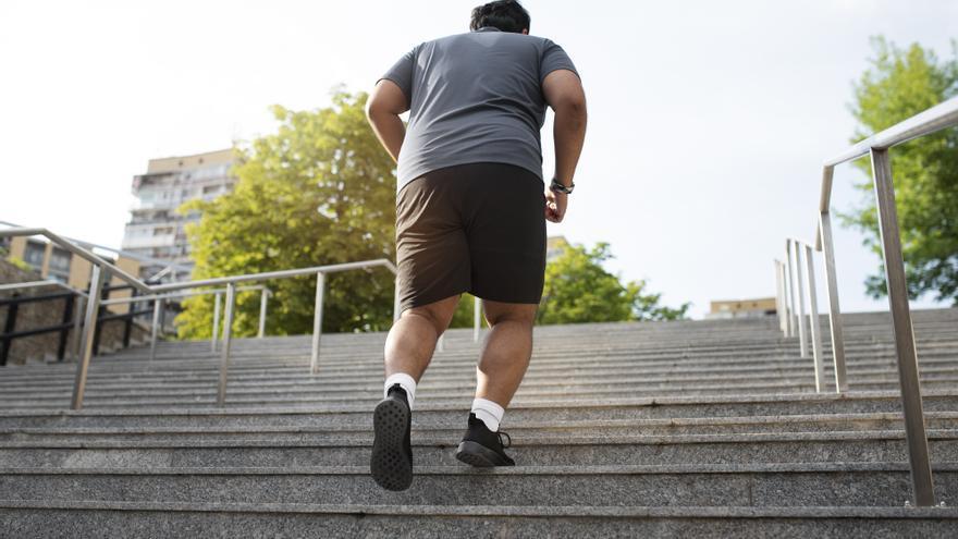 Sanidad lanzará un plan estatal contra la obesidad en los próximos meses