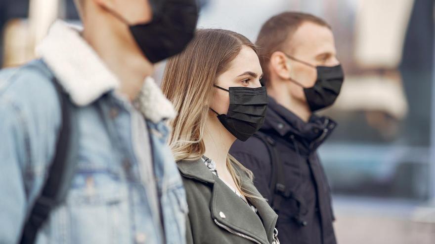 Los jóvenes, el grupo con el recuerdo más nítido de la declaración del estado de alarma