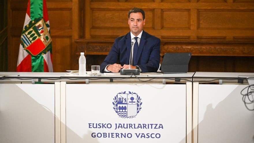 El Gobierno vasco arranca este jueves el curso político con la prioridad de la estabilidad, acuerdos y crecer en bienestar