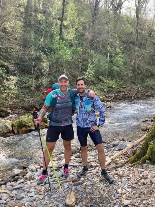 Un camino por Aefat: Etapa 1