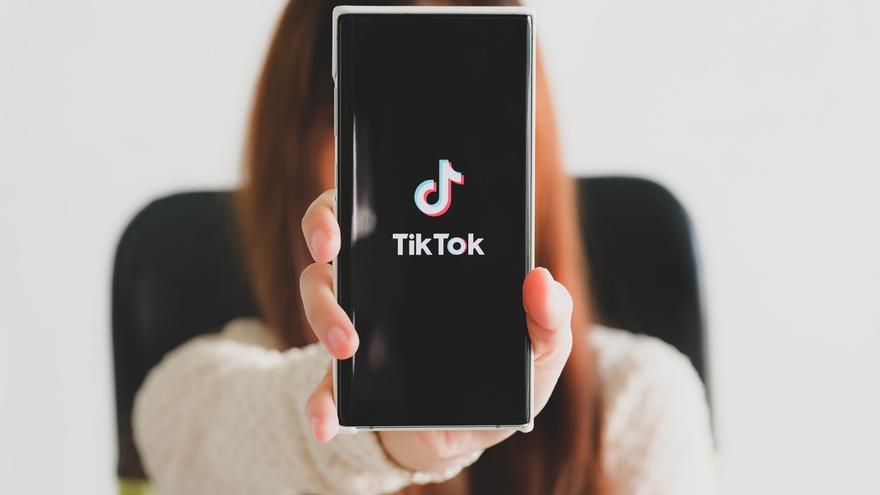 Puedes llorar con TikTok si caes en alguno de estos timos