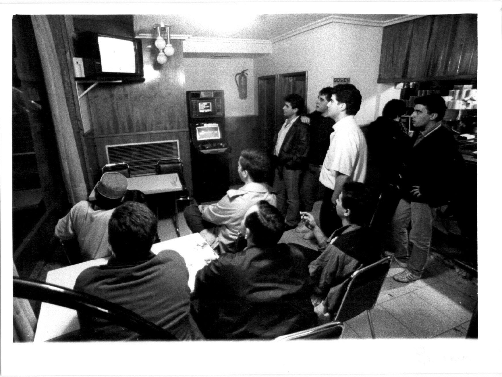 34 años desde que Osasuna acabó con el líder de la Bundesliga en la Copa de la UEFA