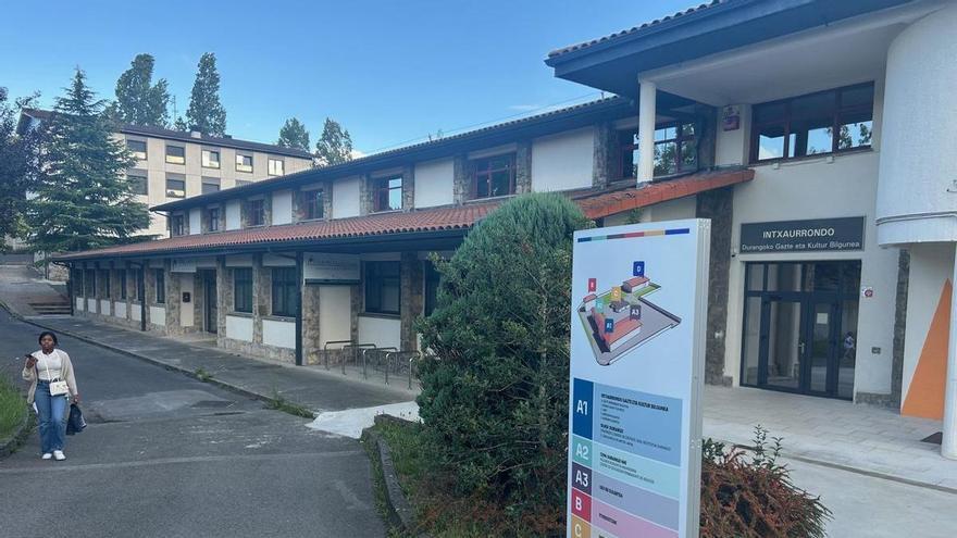 Durango abre la inscripción al curso de euskera para migrantes