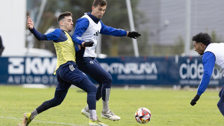 La Copa regresa por Reyes