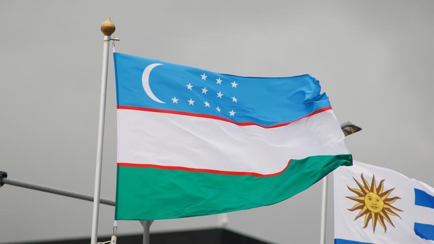 Al menos seis muertos y 15 heridos en una explosión en Uzbekistán