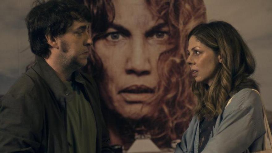 El corto ‘In Memoriam’ se hace con el primer premio en Korterraza