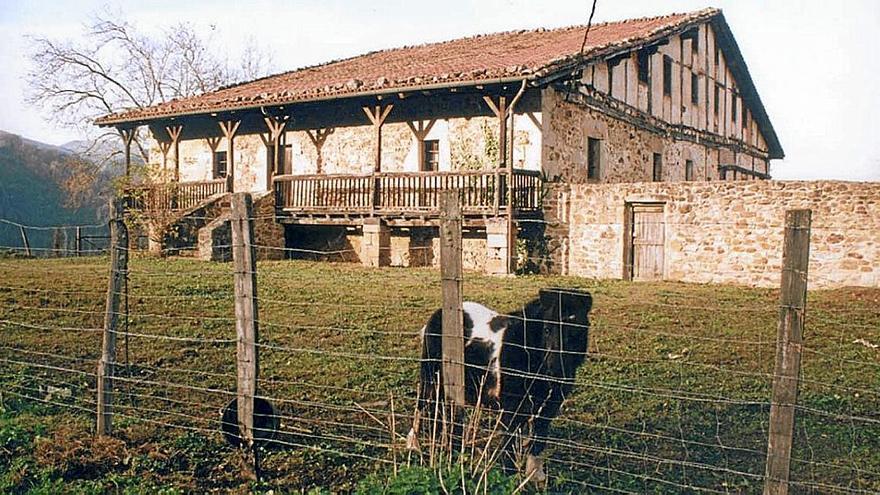 Los agricultores vascos reciben 32 millones de la PAC