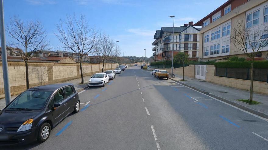 Durangok bihar hasiko ditu hainbat kaletako zorua berritzeko lanak