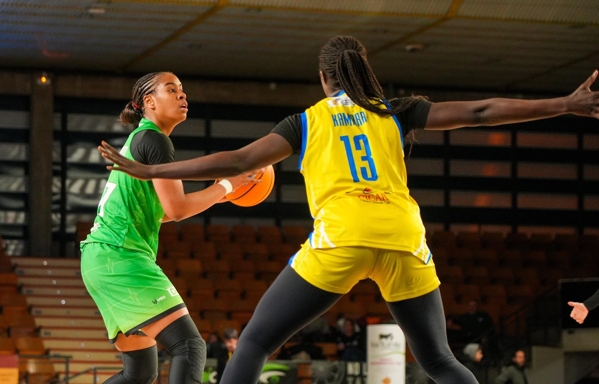 Todas las fotos del Araski - Gran Canaria