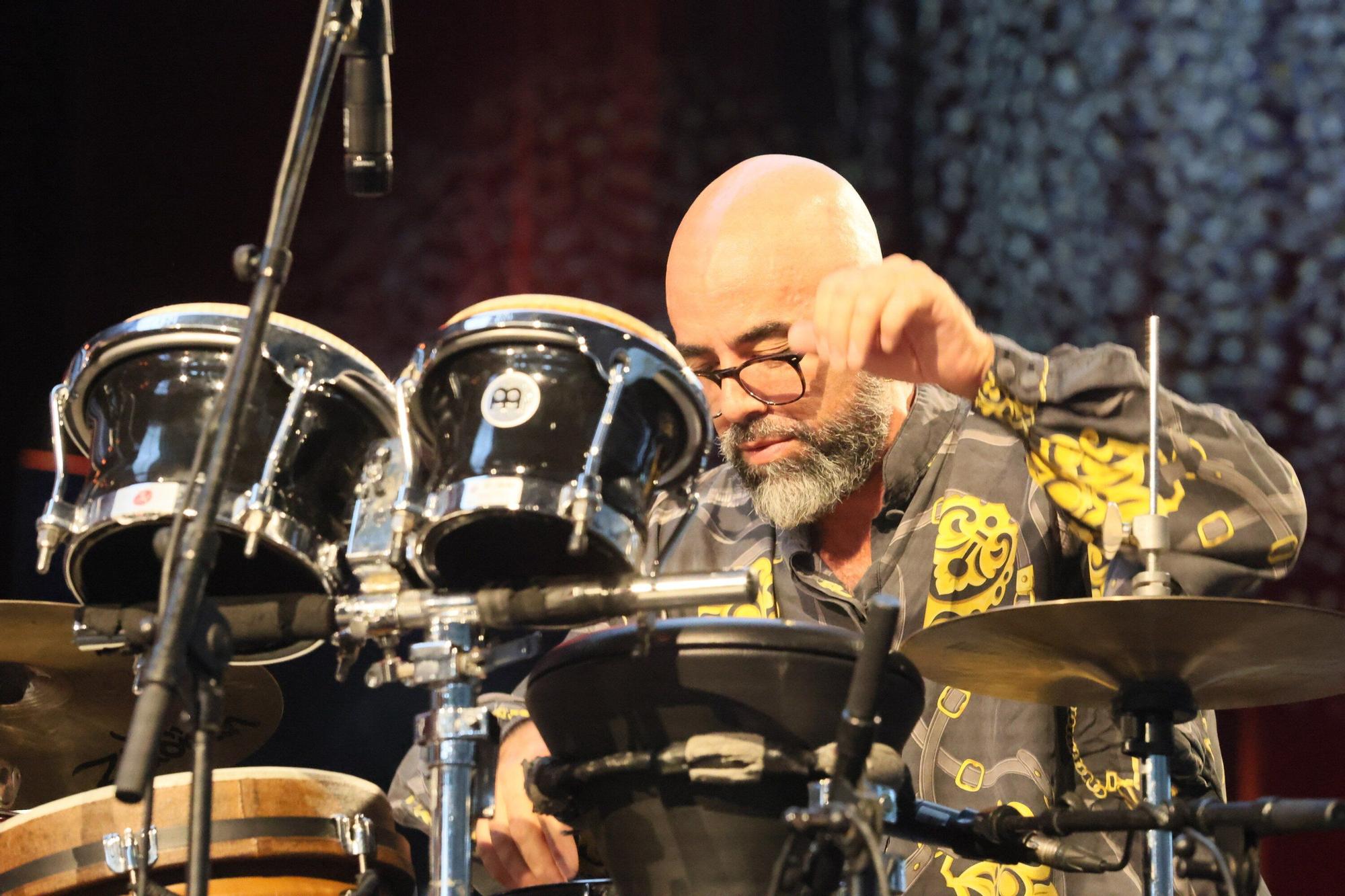 Festival de Jazz 2025