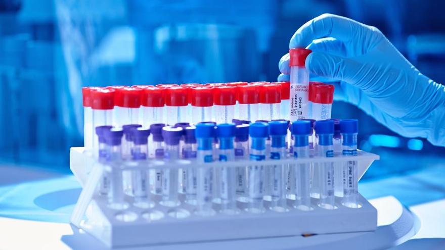 La incidencia del virus roza los 500 casos en Euskadi