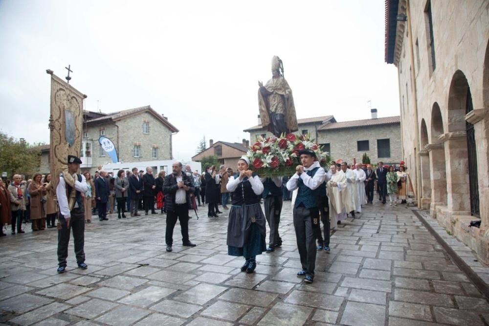 La tradición regresa por San Prudencio.