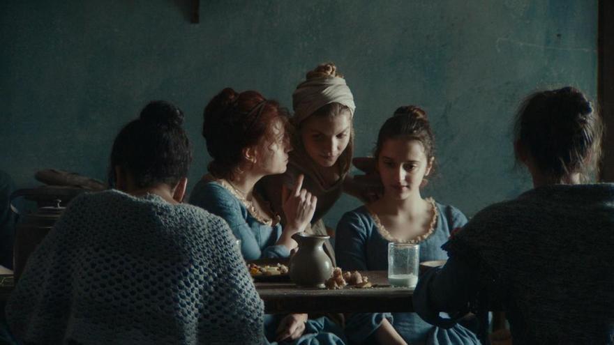 Crítica de &#039;¡Gloria!&#039;: La voz femenina