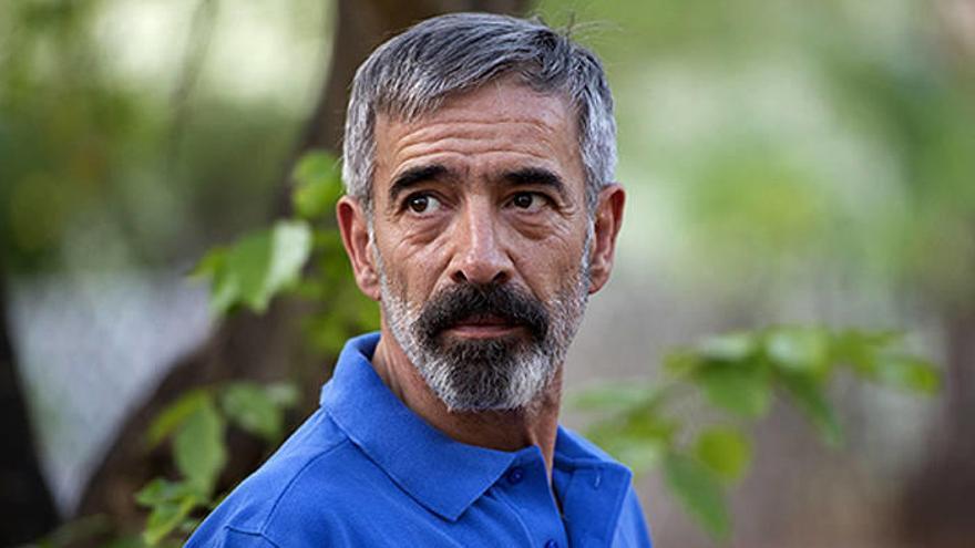 TVE finaliza el rodaje de la tv-movie sobre Vicente Ferrer