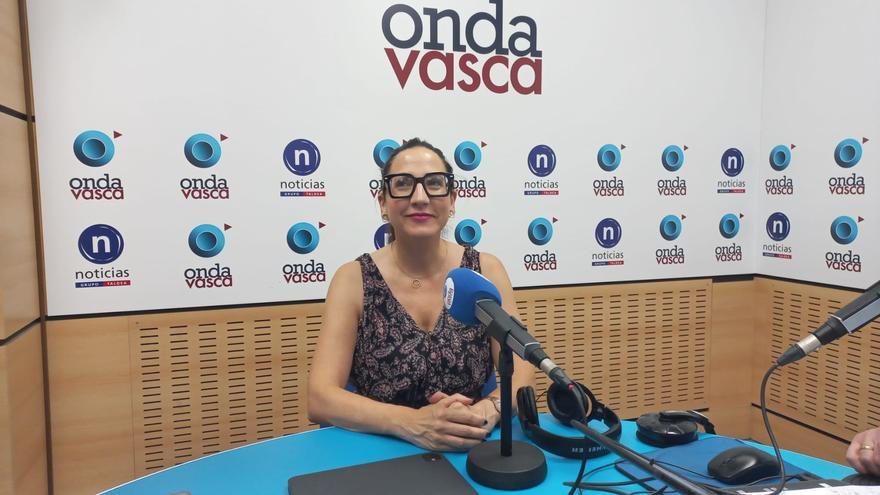 Pedrosa planteará cambios al rectorado de la EHU en la distribución de tribunales y alumnado en la PAU