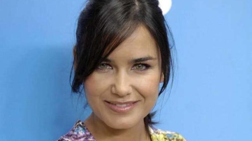 Elena S.Sánchez sustituye a Concha Velasco en &#039;Cine de barrio&#039;.