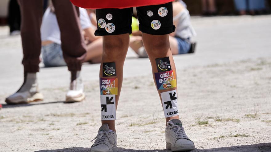 Euskara, hizkuntza bat baino askoz gehiago: kohesioa, identitatea eta etorkizuna