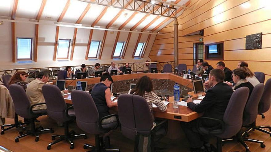 Diputación anuncia la creación del Consejo para la Sostenibilidad del Territorio