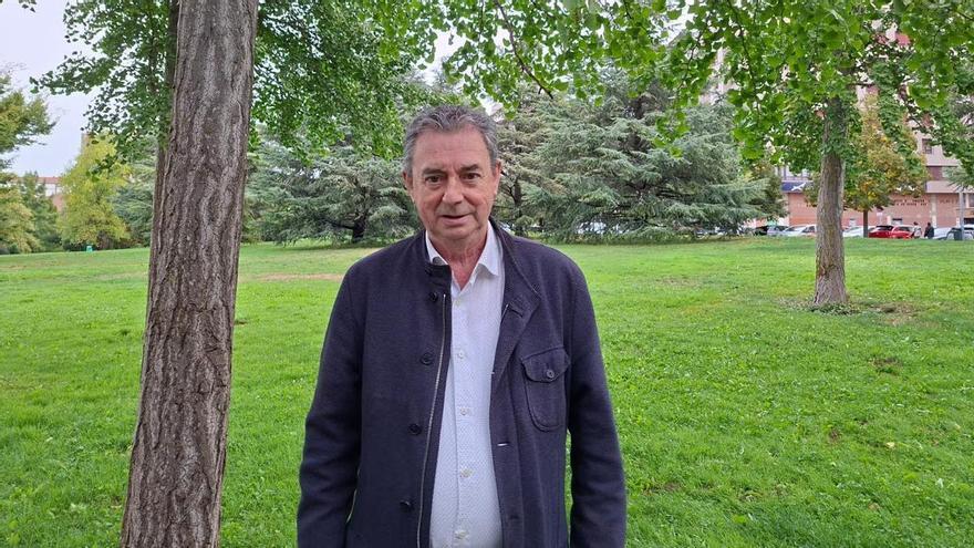 &quot;Verles felices, salir con ellos y recibir sus abrazos no tiene precio&quot;