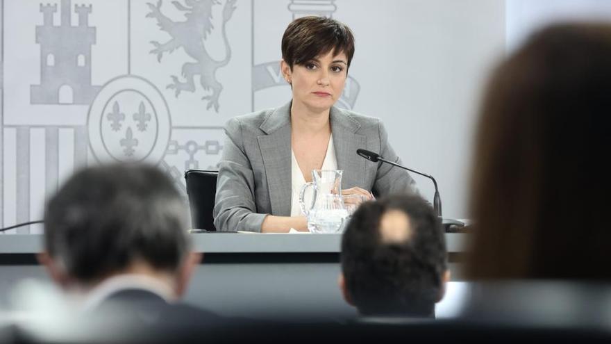 El Gobierno español evita la autocrítica por el Sáhara