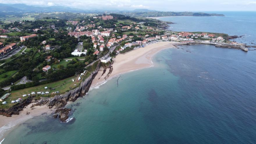El mejor pueblo para escapar del calor este verano: un paraíso cántabro