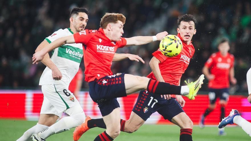 Un punto de suma y sigue