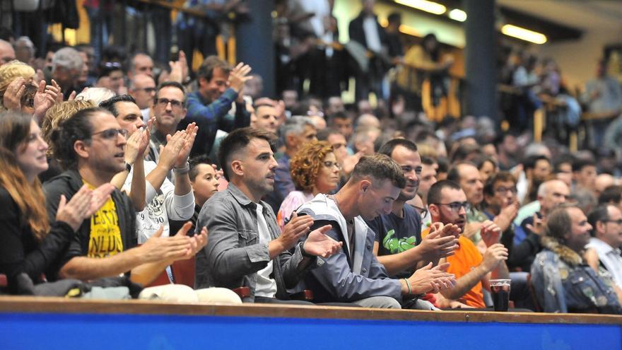 La gran apuesta del Club Deportivo