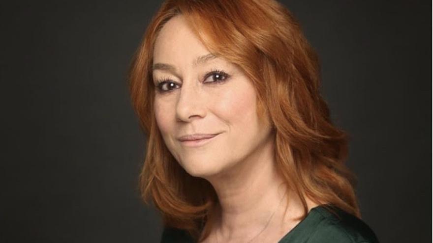 Gracia Querejeta, este jueves 8 de octubre en los 'Conversatorios en la Biblioteca' de Civican