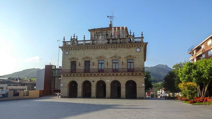 La AVV Larreaundi-Olaberria llama a participar en una concentración contra el racismo en Irun