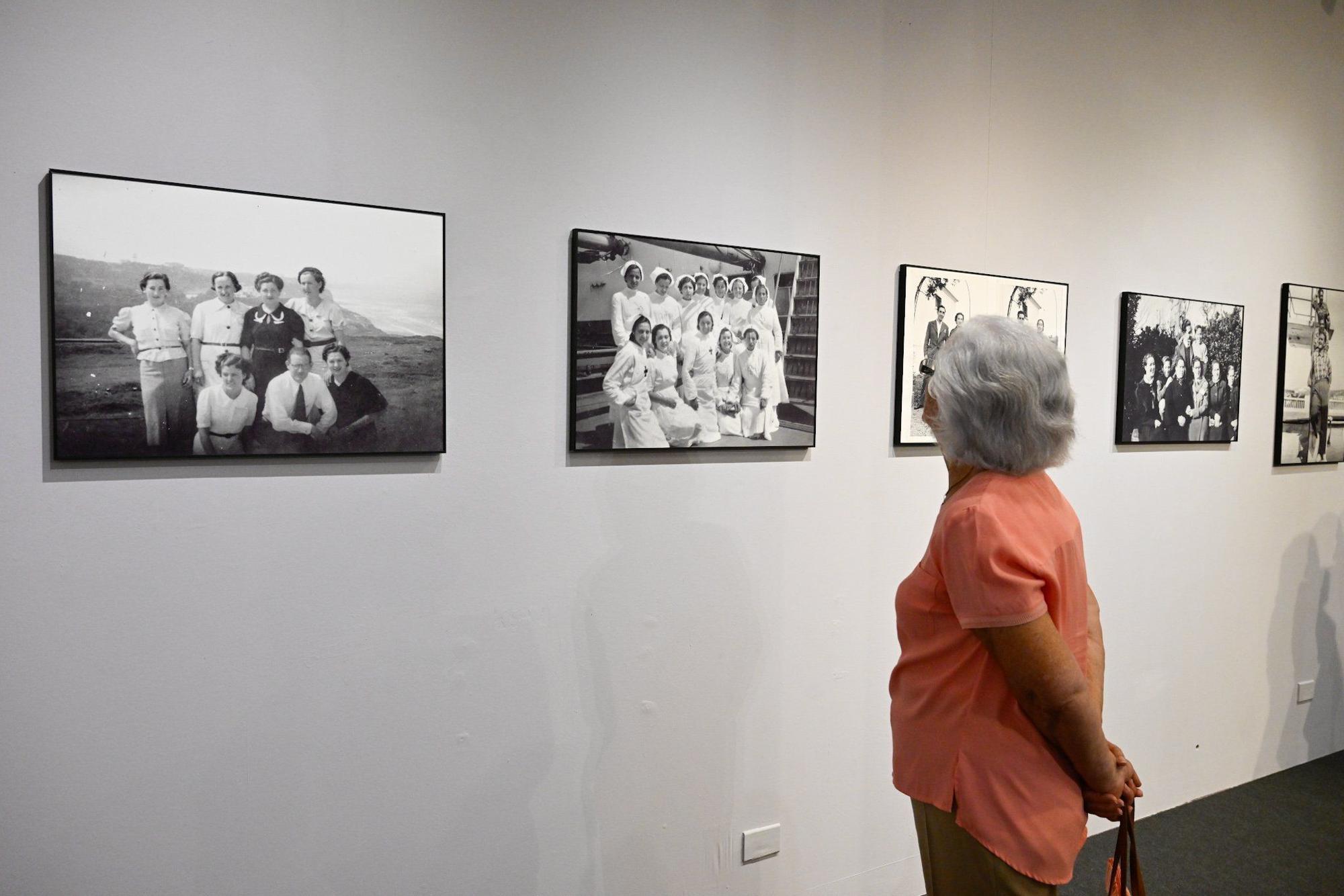 'Odisea 1937', una exposición para recuperar la memoria silenciada de la Guerra civil en Euskadi